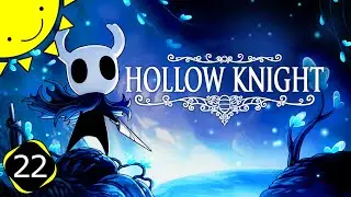 Let's Play Hollow Knight | Part 22 - Elder Hu | Blind Gameplay Walkthrough