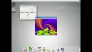 Creep Tea by Optimus - Demo - AmigaOS 4 - 2006