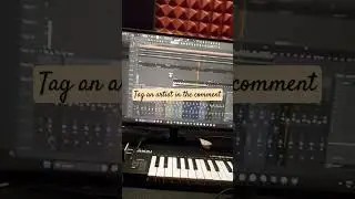 Tag an Artist in comment #btscollab #hiphopbeat #music #btsworld #rapbeat #artist #beat #freestyle