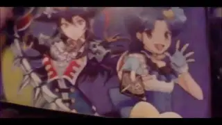 Cardfight!! Vanguard Granblue Trial Deck (JP) Unboxing