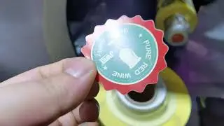 JWEI RSF-360 Laser Label Cutting Machine