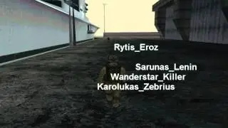 Sarg.lt