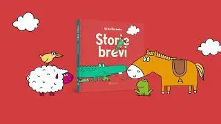 minibombo presenta - Storie brevi