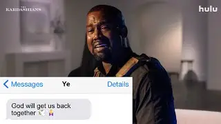 KARDASHIANS YTP FT. YE