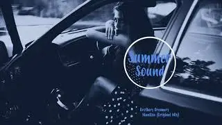 Brothers Dreamers   Manitou Original Mix