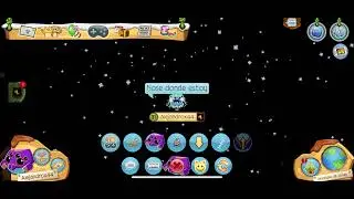 Animal Jam - Un error en el juego