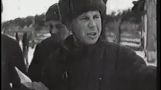 Хроника освобождения Калуги 1941