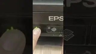 Epson rest ink