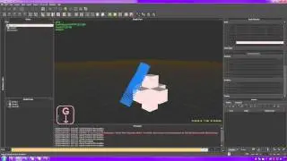 Realflow Tutorial - Particle types VOL.7