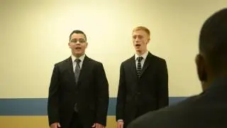 Midnight Cry- P.I.L.O.T.S