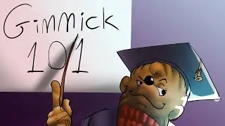 Gimmick 101: 50K SPECIAL