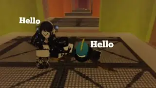 ROBLOX Evade Follow Ashslays Moments