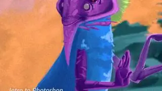 Mid-year animation showreel | The Animation Workshop