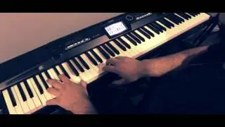 GAME OF THRONES PIANO MEDLEY!!!