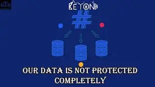 Our Data Wasn't Safe Until This Was Introduced!!! Beyond