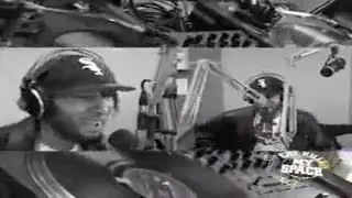 Cut Killer Show - La Fouine