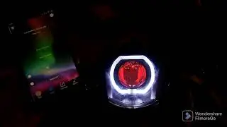 genio paket bi led SE laser