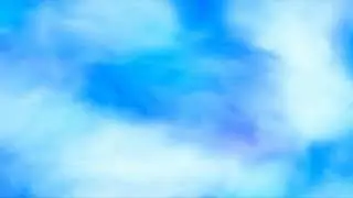 Flying Sky Animation Free (No Copyright)