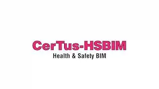 CerTus HSBIM - Health & Safety BIM - ACCA software