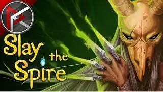 Slay The Spire | Card Based Roguelite #1