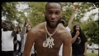 051 Kiddo - "Don't Play With Us" (R&B REMIX) (Music Video) (2023)