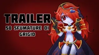 [KS] • 50 Sfumature di Grigio //Trailer//