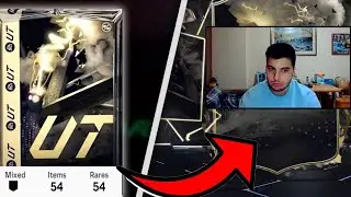 ΕΒΓΑΛΑ 90 OVR ΠΑΙΧΤΗ ΑΠΟ ΤΟ ΝΕΟ PROMO!!! - FC 24