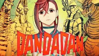 Dandadan 