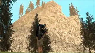 интро для игры гта