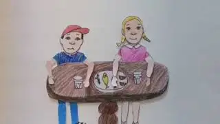 Plastfisk