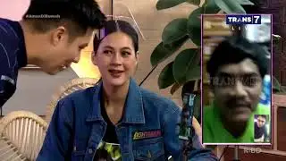 Aneh! Awalnya Suara Cewek, Pas Ditelpon Kok Jadi Cowok? | INDONESIA GIVEAWAY (01/10/10) Part 3