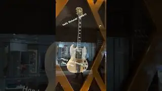 #keithrichards #rollingstones #hardrockatlanticcity #newjersey #rkodyssey #travel #shorts