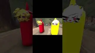 FNIA | Chica's Weird Dream | #shorts