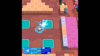 Фан дуэльки✨ #brawlstars #deathgun #powerdas #smesh #bs #mmabrawlstars #бравлстарс #дуэль