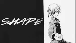 (DVS MEP) CIEL PHANTOMHIVE x “Every scar will build my throne”