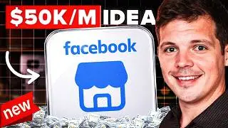 How AI Makes Facebook Marketplace a Gold Mine