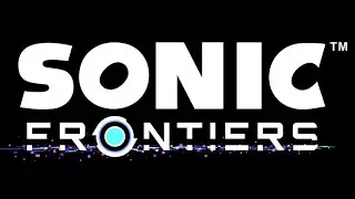Transparent City (un Mashup de Sonic Frontiers y DBFZ)