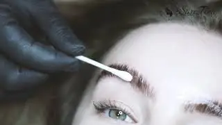 Brow lift - Save Time Studio