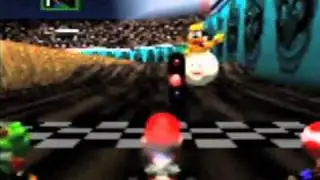 Screwattack Top 10 Local Multiplayer Games