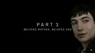 The Snyder League Part 3: Beloved Mother, Beloved Son