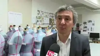 Reportage "Mode 2.0" - JT TLC 08/04/2016