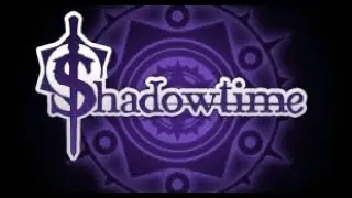 Shadowtime🛡❤🏰Глава 2 - Shadowtime: часть 1❤(прохождение игры)