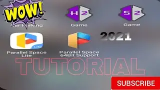 HOW TO INSTALL GAME GUARDIAN  2021 |CPM