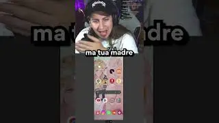 Ho chiesto alla mia chat di inviarmi il loro sfondo 