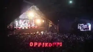 OPPIKOPPI 2015 - Mr Vos Vos ons kom vir jou