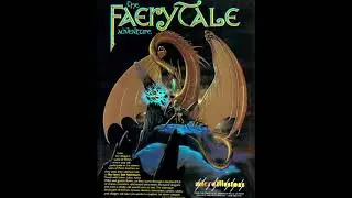 Faery Tale Adventure  (HQ Remake) - Day (v2.0)