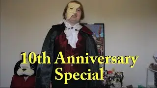 10th Anniversary Special