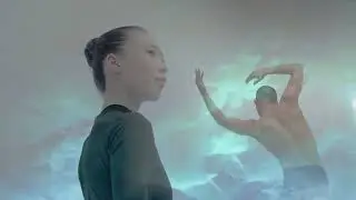 ENERGY Contemporary ballet toglolt