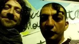 Le Capre a Sonagli e Mario La Morte @ Csoa Pangea Porto Torres
