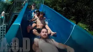 Freibad sierning avusturya